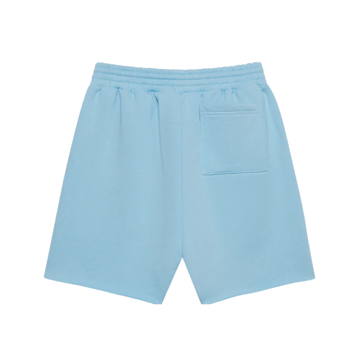 SPIDER SHORT 'OG WEB SKY BLUE'