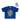 SPIDER TEE 'OG LOGO V2 HW NAVY'