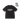 STUSSY TEE 'WORLDWIDE DIAMOND PIGMENT BLACK'