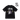STUSSY TEE 'JOKER BLACK'