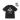 STUSSY TEE 'SPADE PIGMENT BLACK'