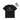 STUSSY TEE 'SUPERIOR QUALITY BLACK'