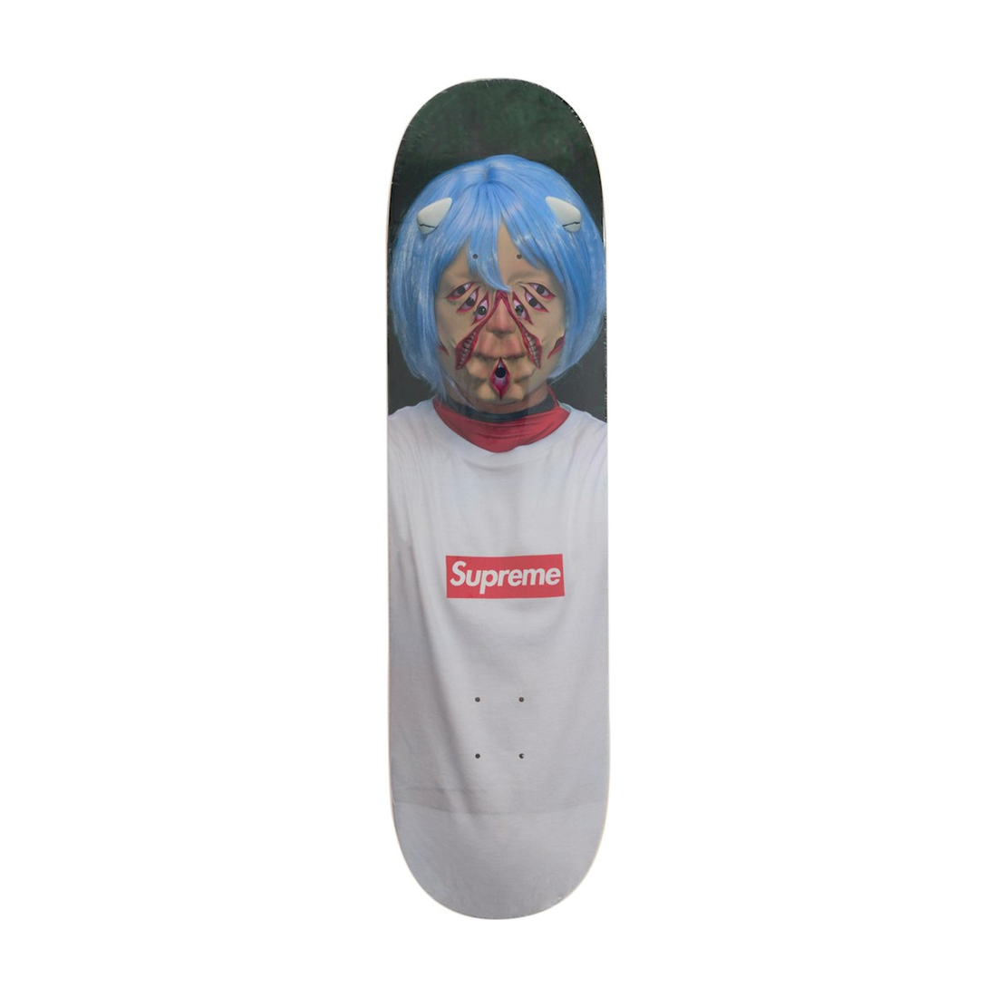 SUPREME SKATEBOARD 'FRIEND EYES'