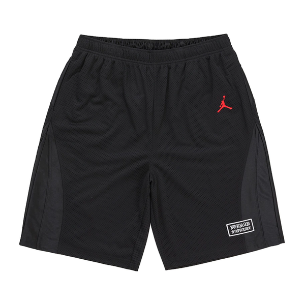 SUPREME SHORT 'JORDAN BLACK'