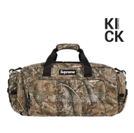 SUPREME BAG 'DUFFLE CAMO (FW25)'