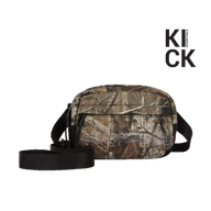 SUPREME BAG 'SHOULDER CAMO (FW25)'