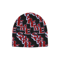 SUPREME BEANIE 'GOTHIC BLACK'