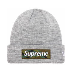 Heather Grey Camo