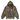 SUPREME HOODIE 'BOX LOGO FW25 REALTREE CAMO'
