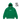 SUPREME HOODIE 'BOX LOGO GREEN'