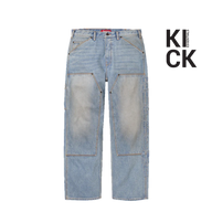SUPREME PANT 'DENIM BLUE (FW25)'
