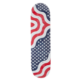 SUPREME SKATEBOARD 'FLAG DECK USA'