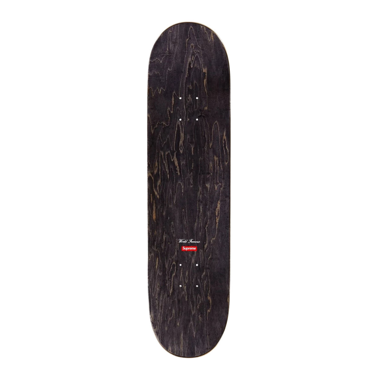 SUPREME SKATEBOARD 'FLAG DECK USA'