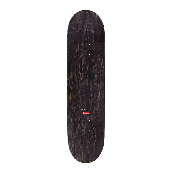 SUPREME SKATEBOARD 'FLAG DECK USA'