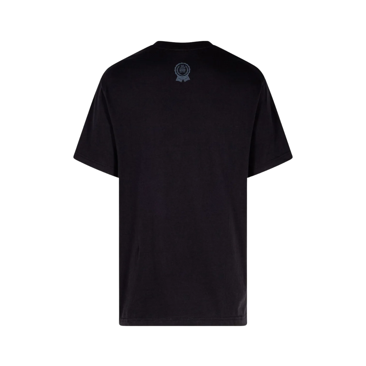SUPREME TEE '30TH ANNIVERSARY BLACK'