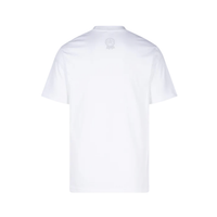 SUPREME TEE '30TH ANNIVERSARY WHITE'