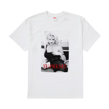 SUPREME TEE 'ANNA NICOLE SMITH'