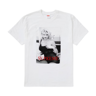 SUPREME TEE 'ANNA NICOLE SMITH'