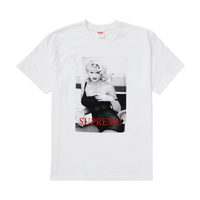 SUPREME TEE 'ANNA NICOLE SMITH'