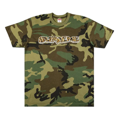 Woodland Camo