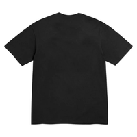 SUPREME TEE 'ORIGAMI BLACK'