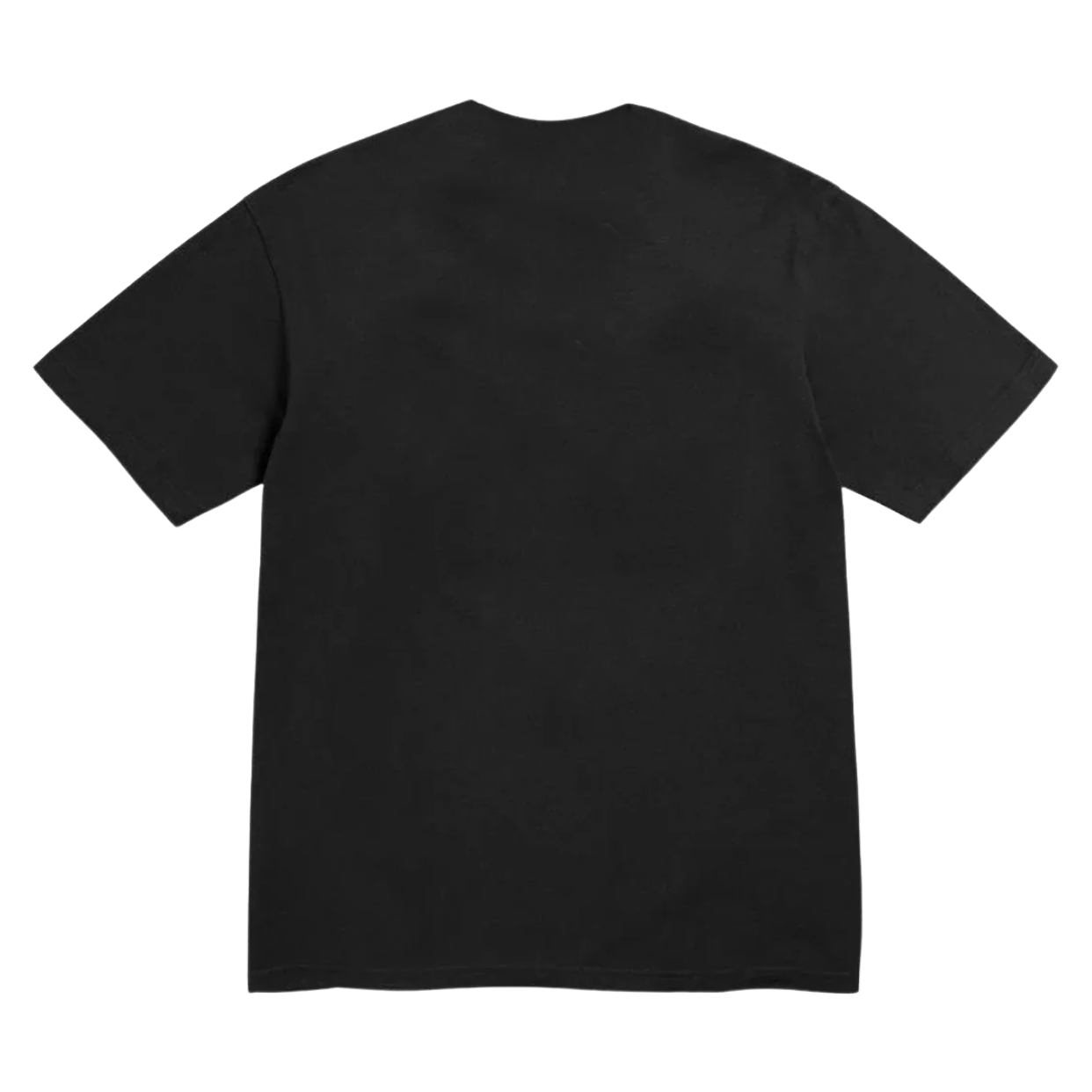SUPREME TEE 'ORIGAMI BLACK'