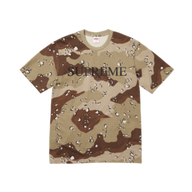 SUPREME TEE 'RX CHOCOLATE CHIP'