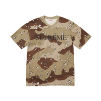 SUPREME TEE 'RX CHOCOLATE CHIP'