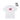 SUPREME TEE 'STICK WHITE'
