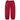 SUPREME TRACK PANT 'UMBRO RHINESTONE RED'