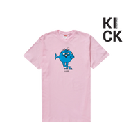 SUPREME TEE 'CAMACHO LIGHT PINK'