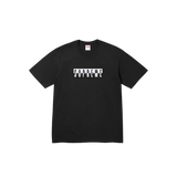 SUPREME TEE 'SPLIT BLACK'