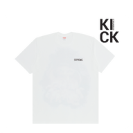 SUPREME TEE 'FIGHTER WHITE'