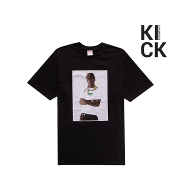 SUPREME TEE 'TYLER THE CREATOR BLACK'