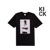 SUPREME TEE 'TYLER THE CREATOR BLACK'