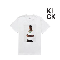 SUPREME TEE 'TYLER THE CREATOR WHITE'