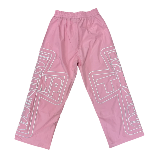 TEMPORARY FOREVERS PANT 'BLUSH'