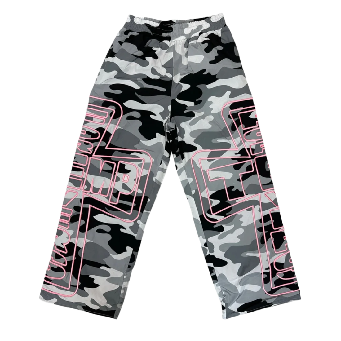 TEMPORARY FOREVER PANT 'GHOST PINK'