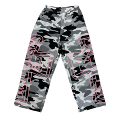 Ghost Pink