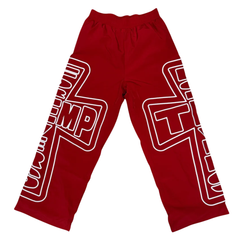 Oxblood