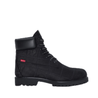 TIMBERLAND 6 INCH BOOT 'SUPREME BLACK'