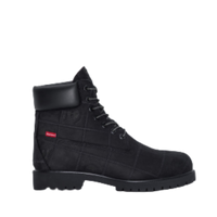 TIMBERLAND 6 INCH BOOT 'SUPREME BLACK'