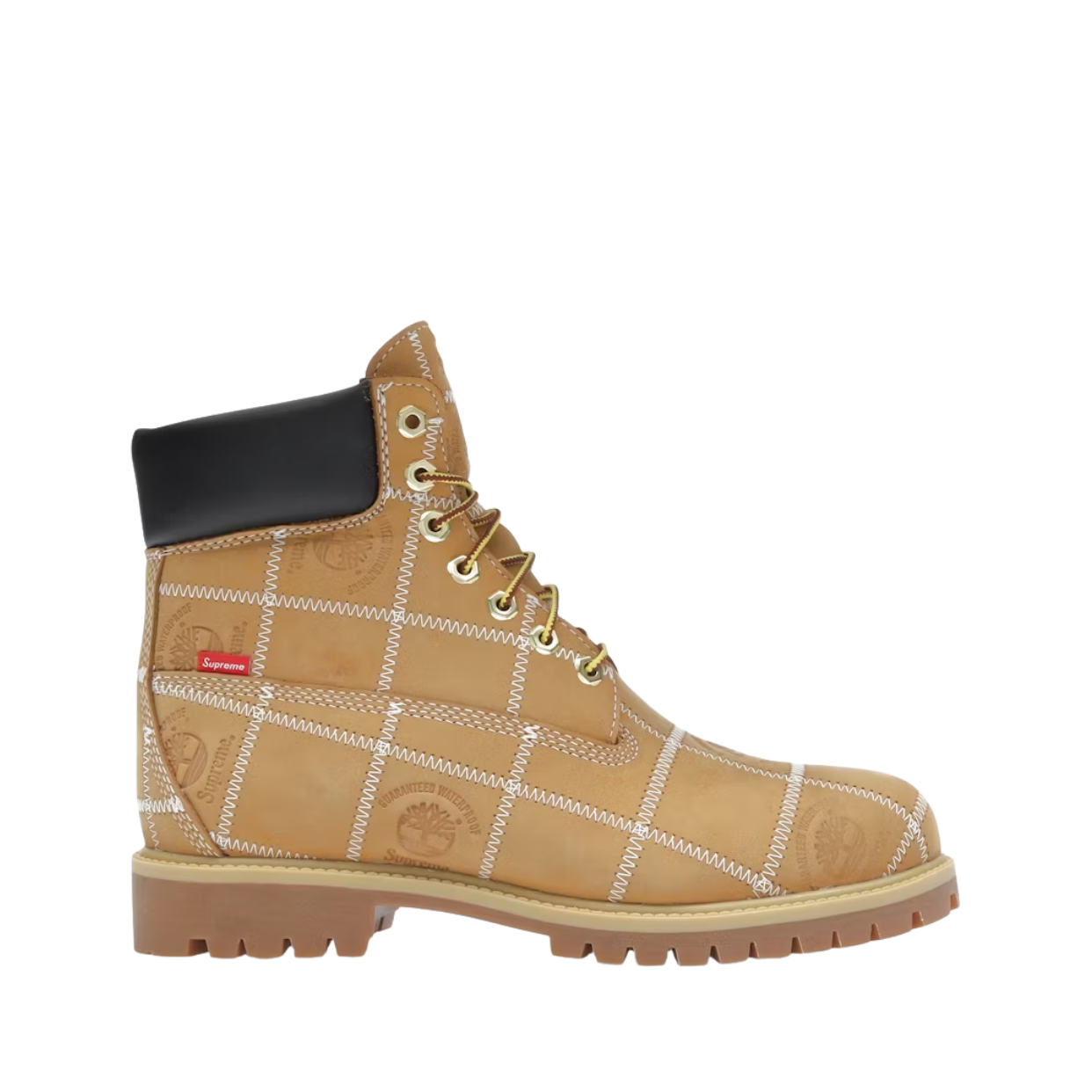 TIMBERLAND 6 INCH BOOT 'SUPREME WHEAT'