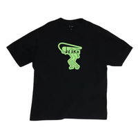 TRAVIS TEE 'NIKE T-REXX GLOW BLACK'