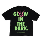 TRAVIS TEE 'NIKE T-REXX GLOW BLACK'