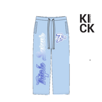 TRIPLE SEVEN PANT 'ALL STAR BLUE'