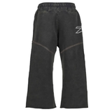 TRIPLE SEVEN PANT 'MOTO BLACK'