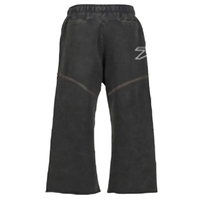 TRIPLE SEVEN PANT 'MOTO BLACK'