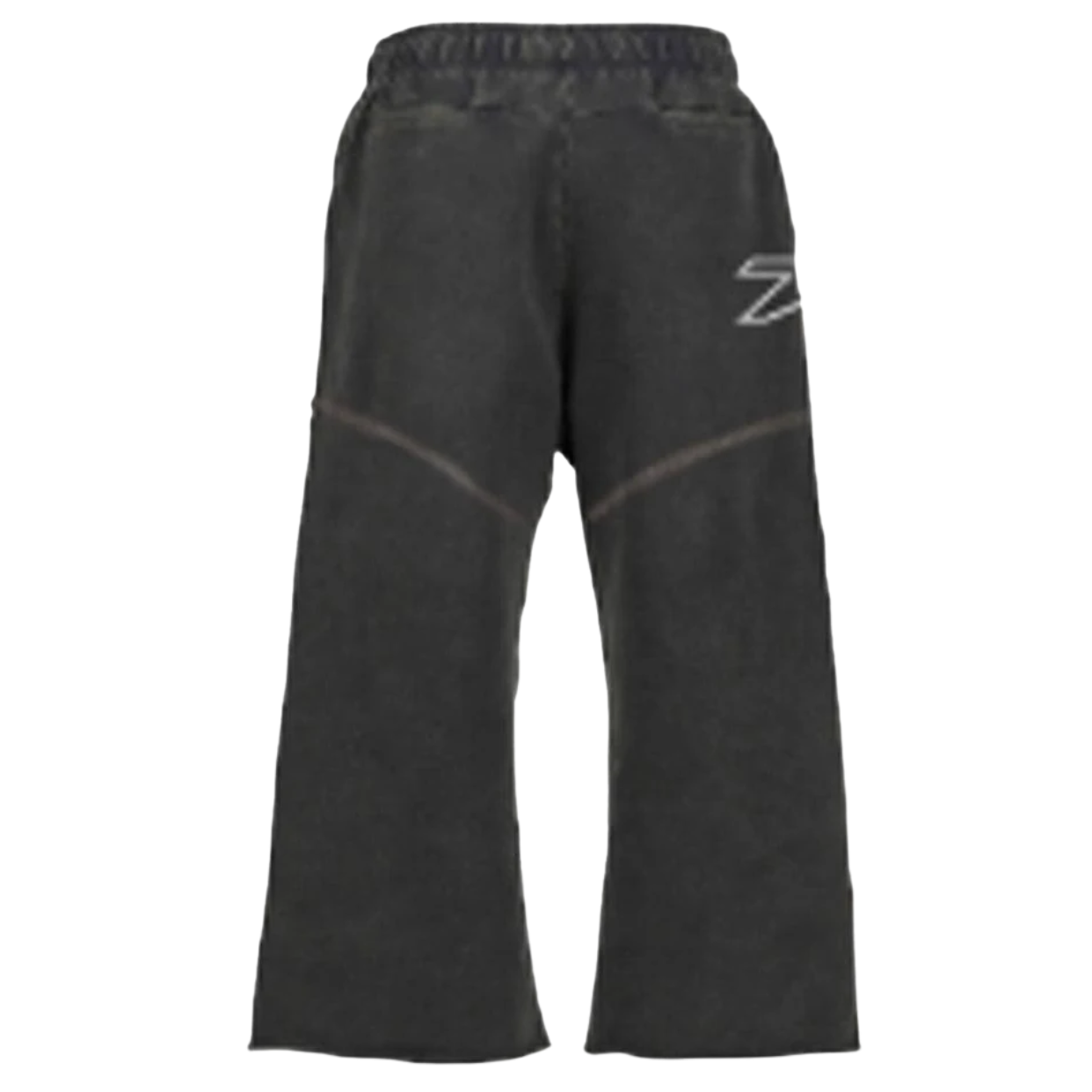 TRIPLE SEVEN PANT 'MOTO BLACK'