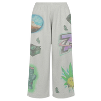 TRIPLE SEVEN PANT 'VICES GREY'